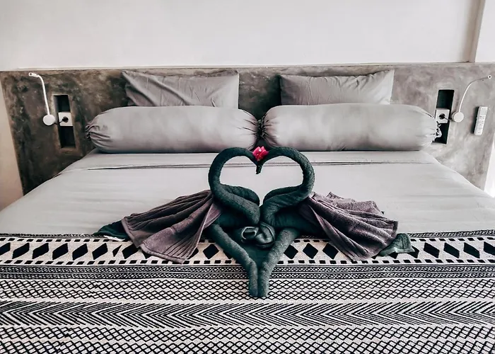 Sanctum Hotel And Dive- Nusa Penida
