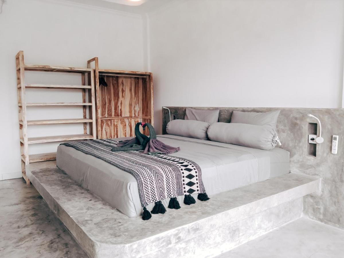 Sanctum And Dive- Nusa Penida Hotel 3*