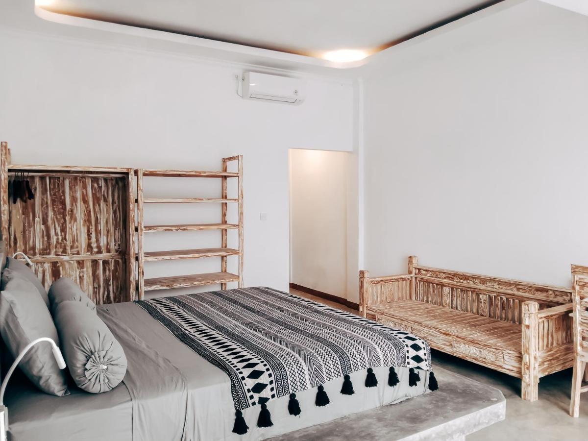 Sanctum And Dive- Nusa Penida Hotel 3*