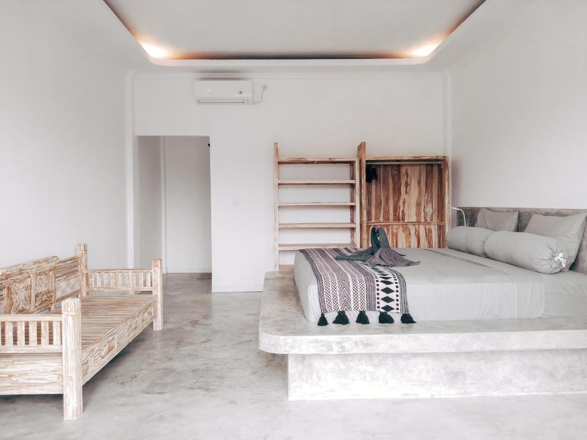 Sanctum And Dive- Nusa Penida 3*