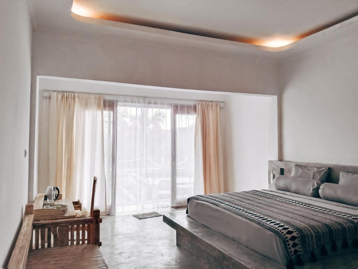 Sanctum And Dive- Nusa Penida Hotel 3*
