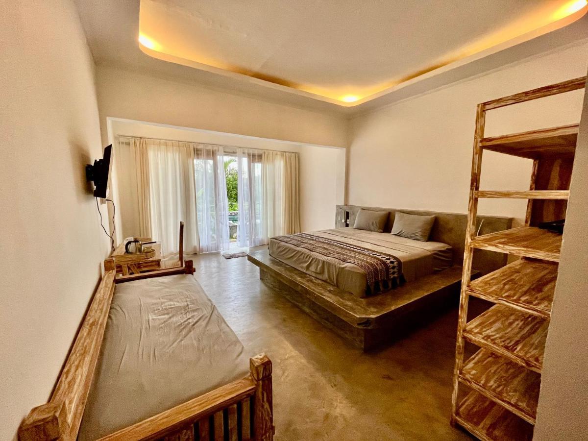 Sanctum And Dive- Nusa Penida Hotel Ped