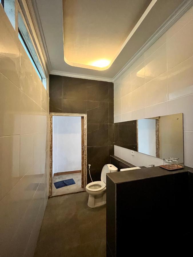 Hotel Sanctum And Dive- Nusa Penida Ped