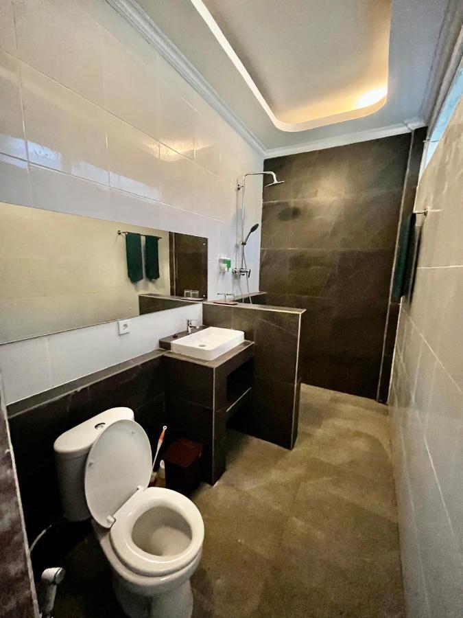 Sanctum And Dive- Nusa Penida Hotel