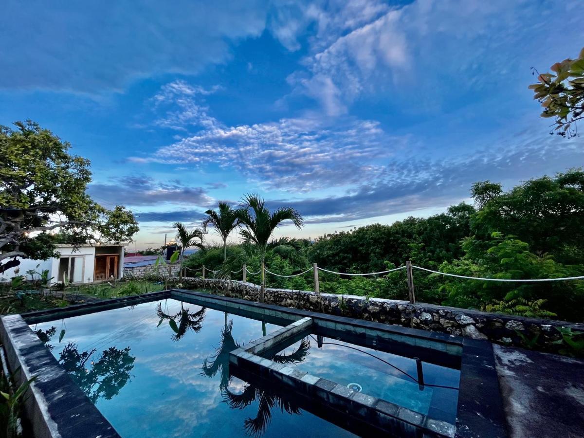 Hotel Sanctum And Dive- Nusa Penida Ped