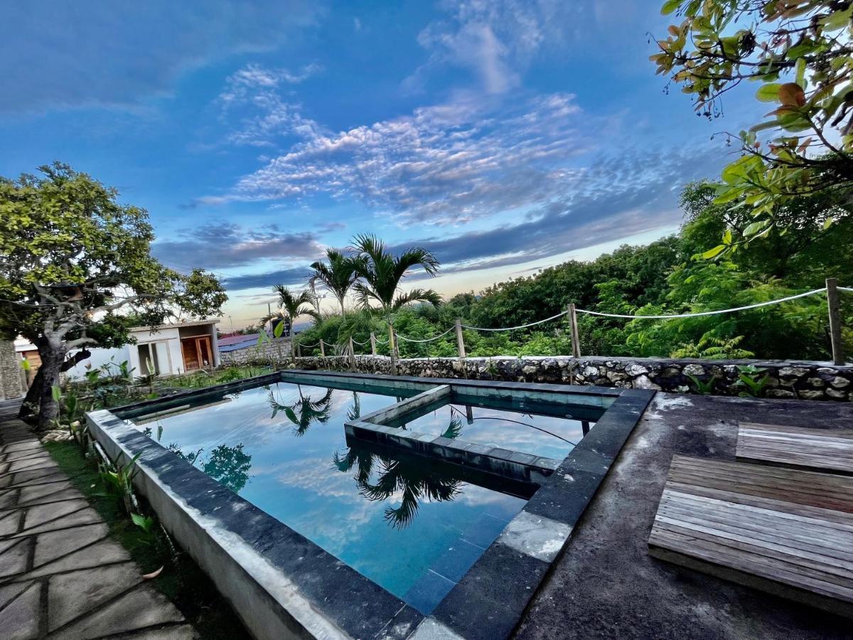 Sanctum And Dive- Nusa Penida 3* Ped