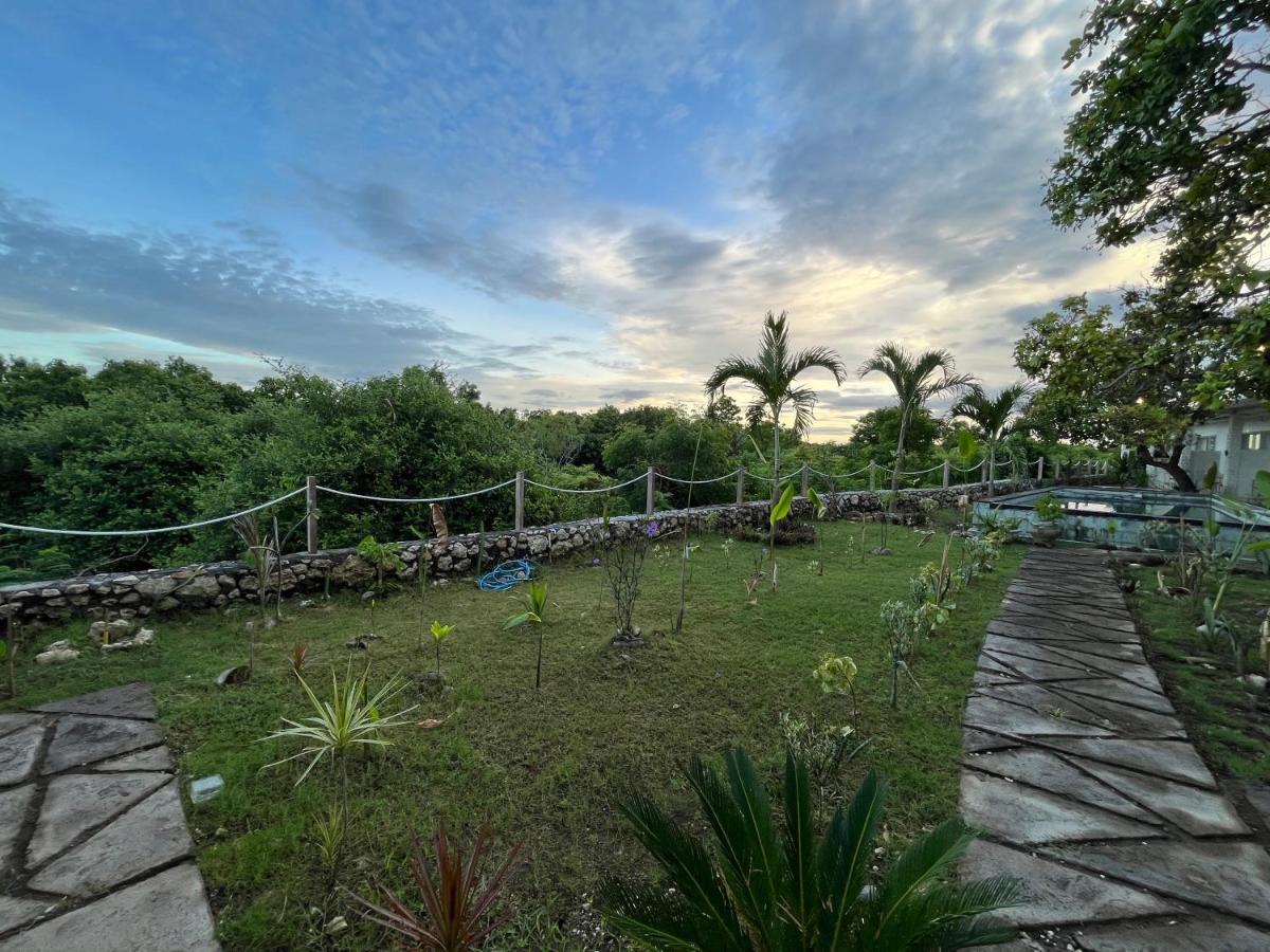 Sanctum And Dive- Nusa Penida Hotel Ped