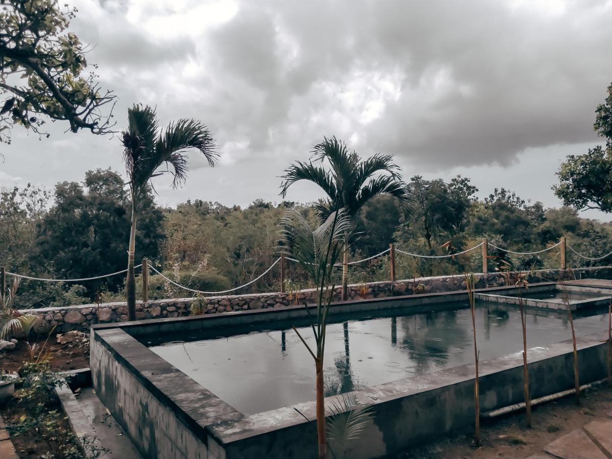 Sanctum And Dive- Nusa Penida Hotel Ped