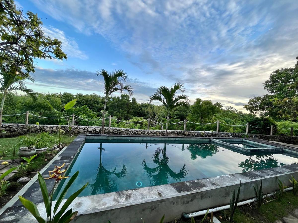 Sanctum And Dive- Nusa Penida Hotel