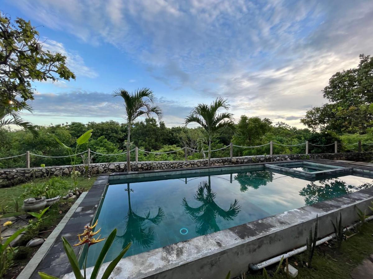 Sanctum And Dive- Nusa Penida Hotel